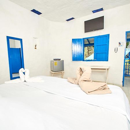 Hotel Terrazas De La Candelaria 산힐 외부 사진