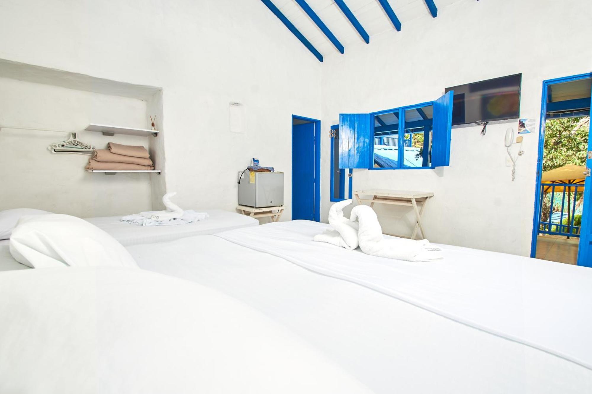 Hotel Terrazas De La Candelaria 산힐 외부 사진