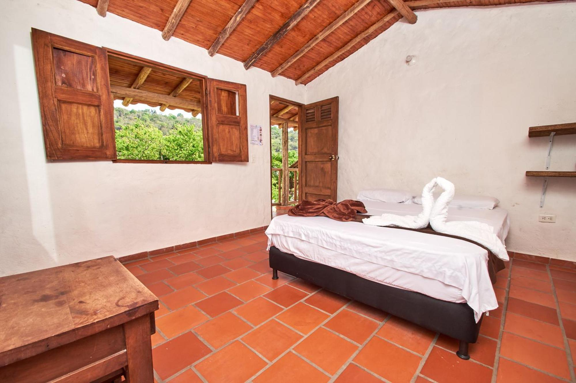 Hotel Terrazas De La Candelaria 산힐 외부 사진