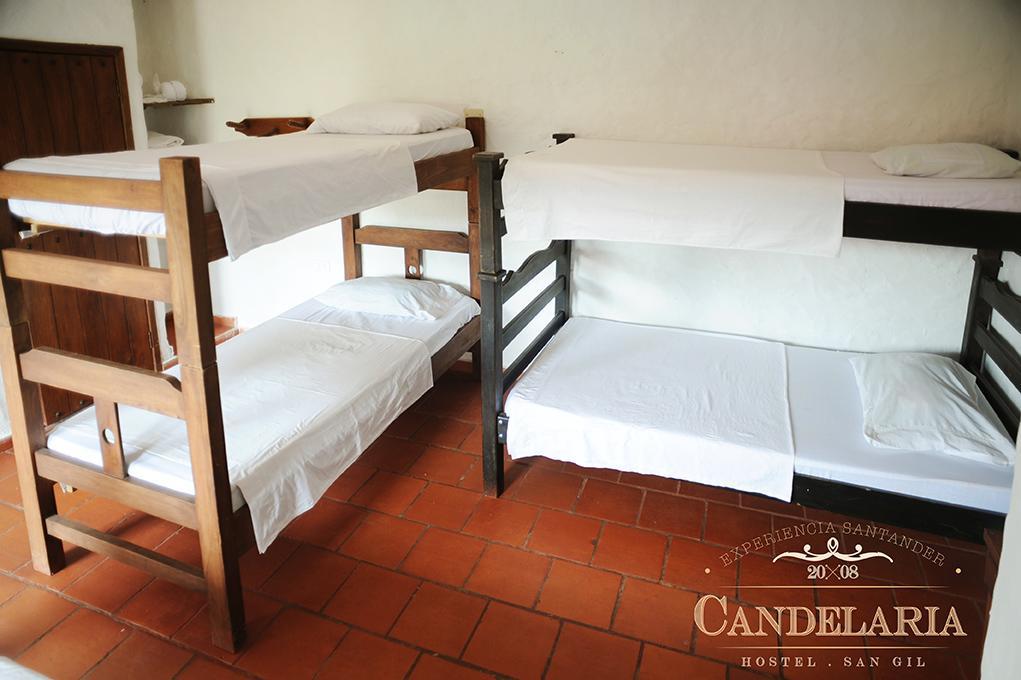 Hotel Terrazas De La Candelaria 산힐 외부 사진