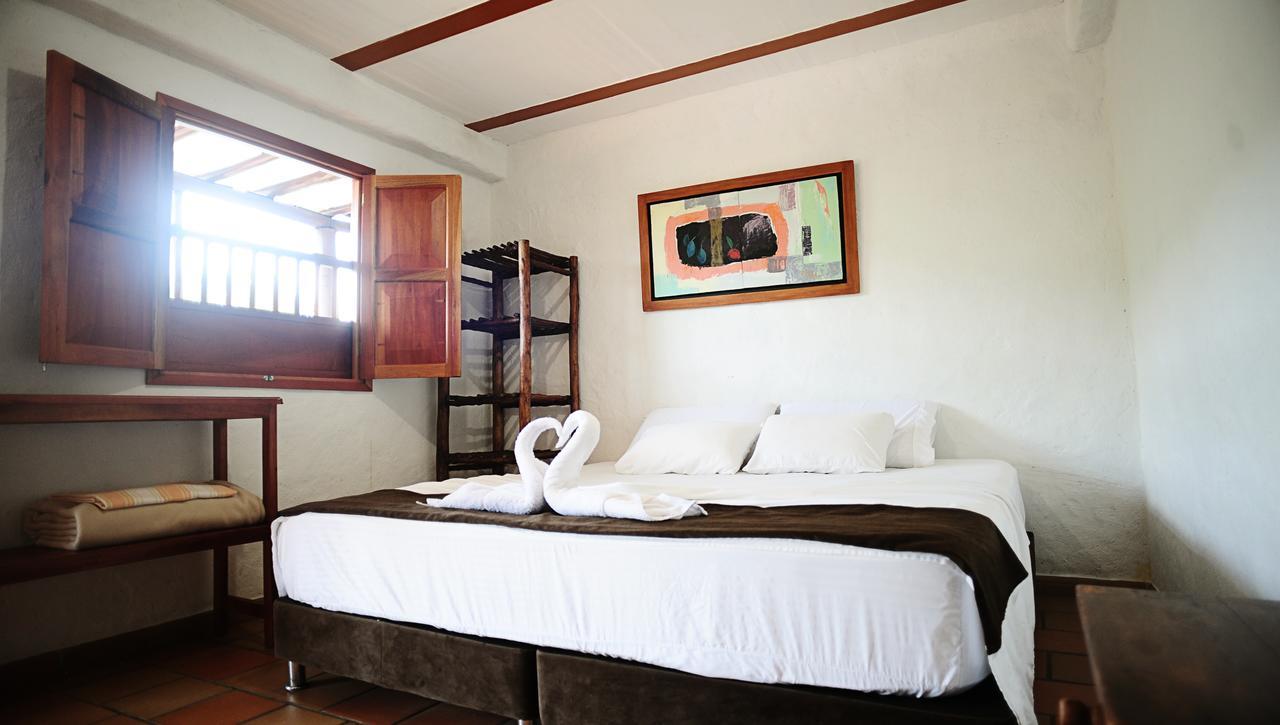 Hotel Terrazas De La Candelaria 산힐 외부 사진