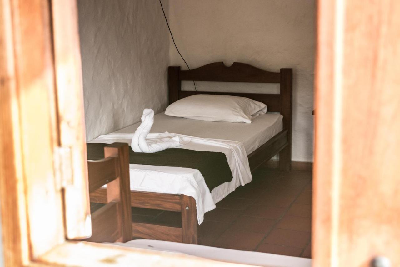 Hotel Terrazas De La Candelaria 산힐 외부 사진